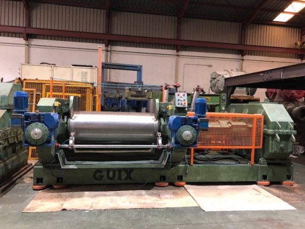 CILINDRO GUIX UNIDRIVE 1500